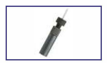 Mobile Phase Filter Low Pressures