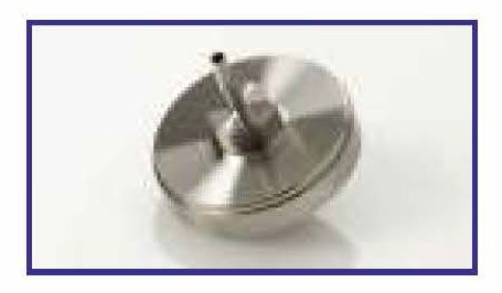 suction filter for agilent