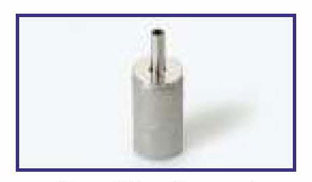 suction filter for waters